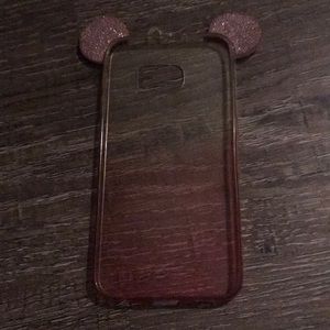 Samsung case don’t know what type of Samsung